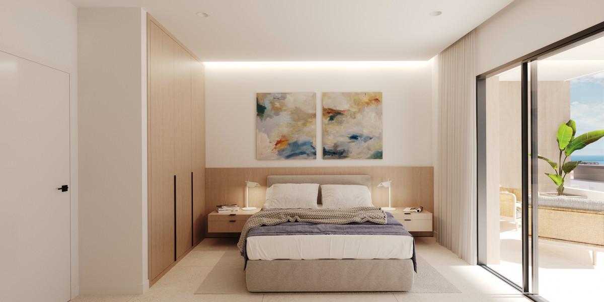 Apartment for Sale in Marbella
