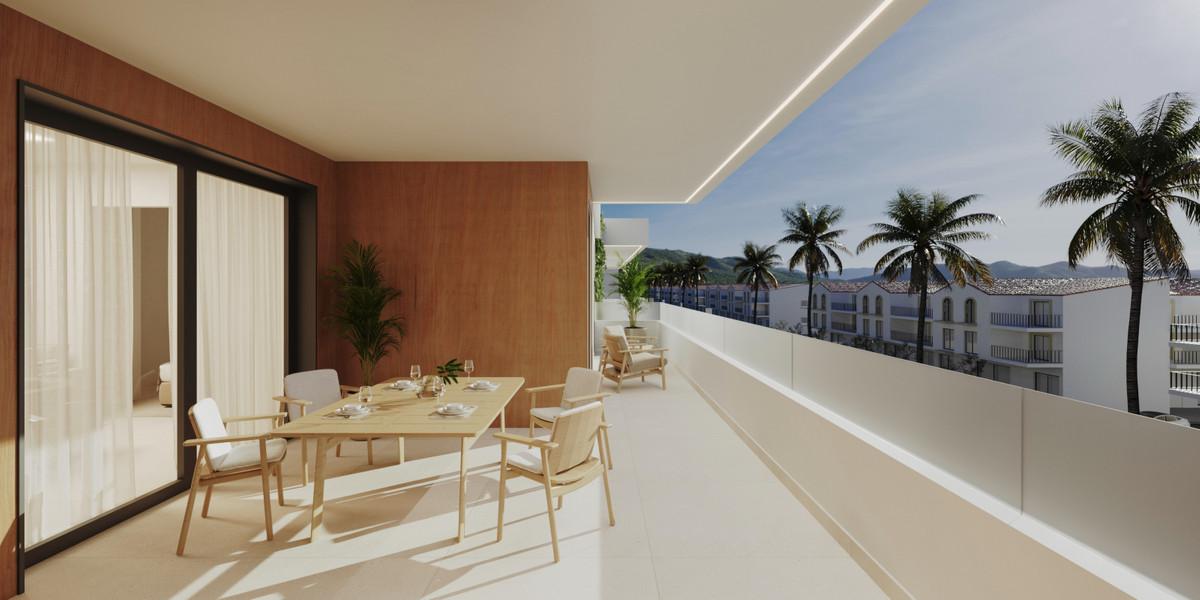 Apartment for Sale in Marbella