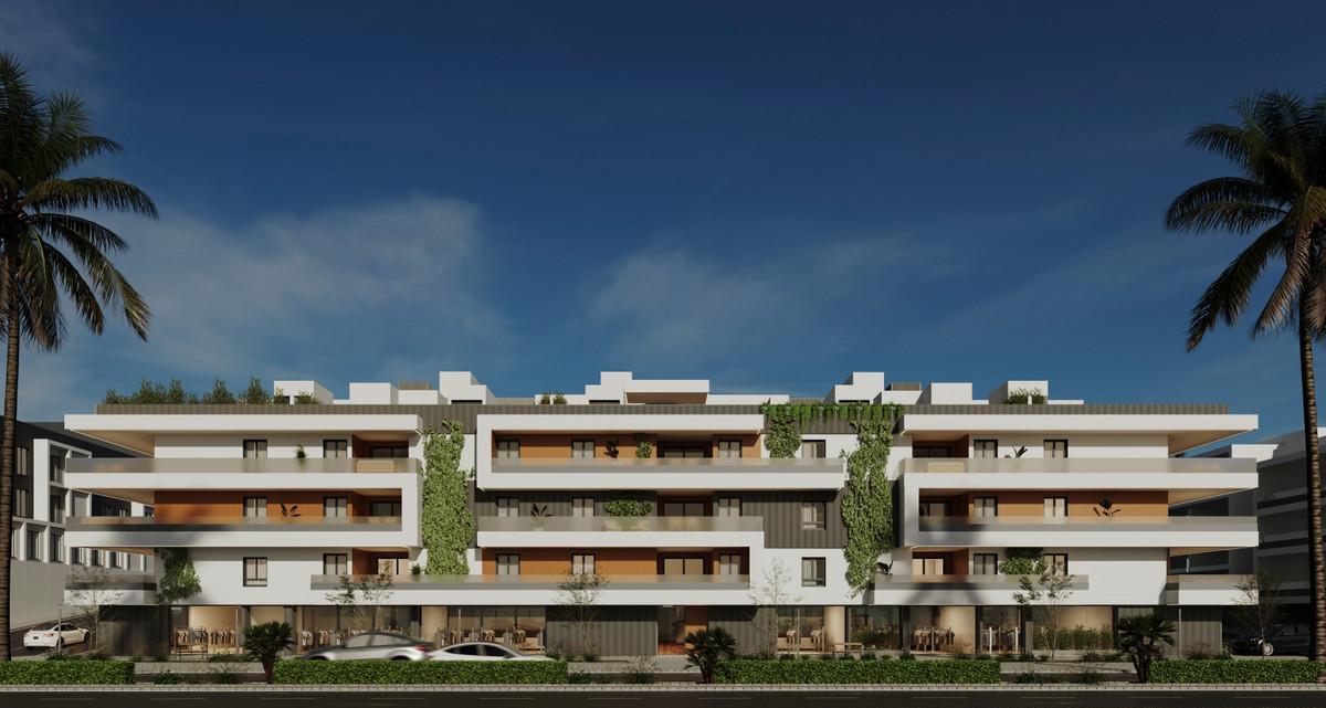 Apartment for Sale in Marbella