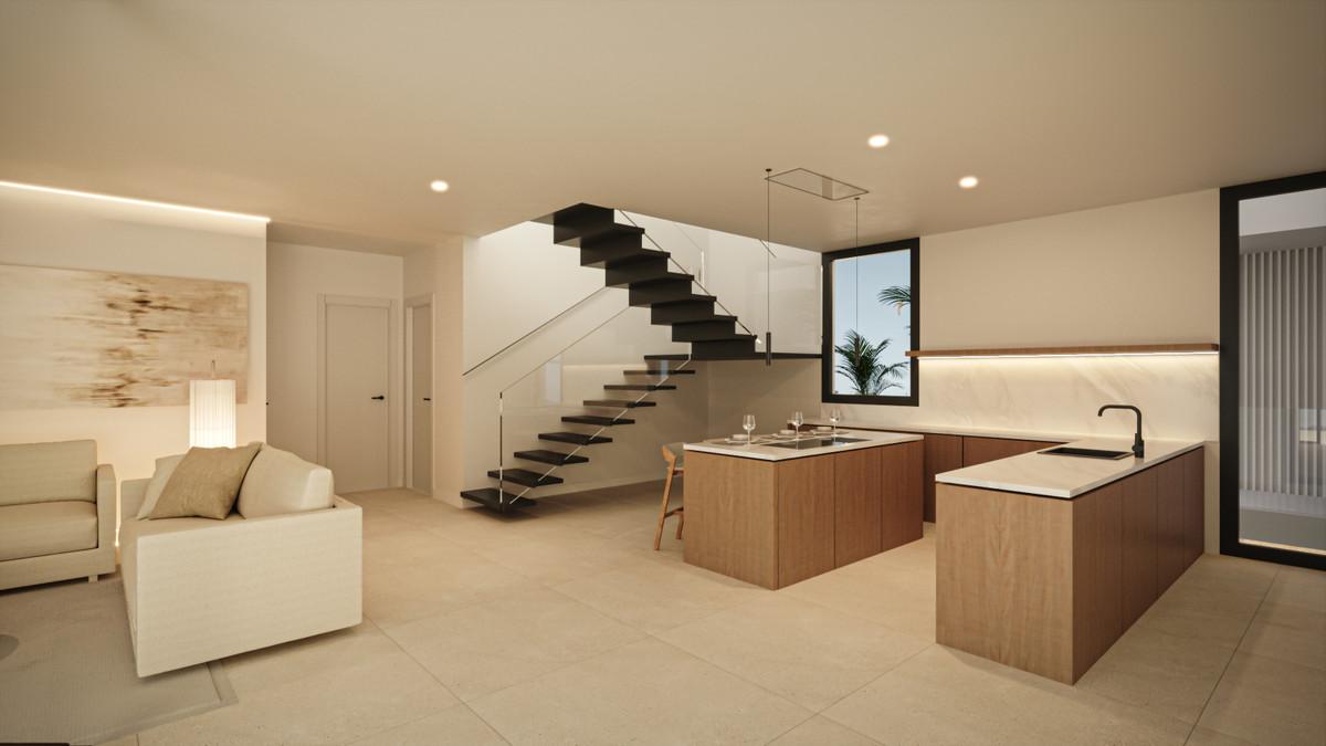 Apartment for Sale in Marbella