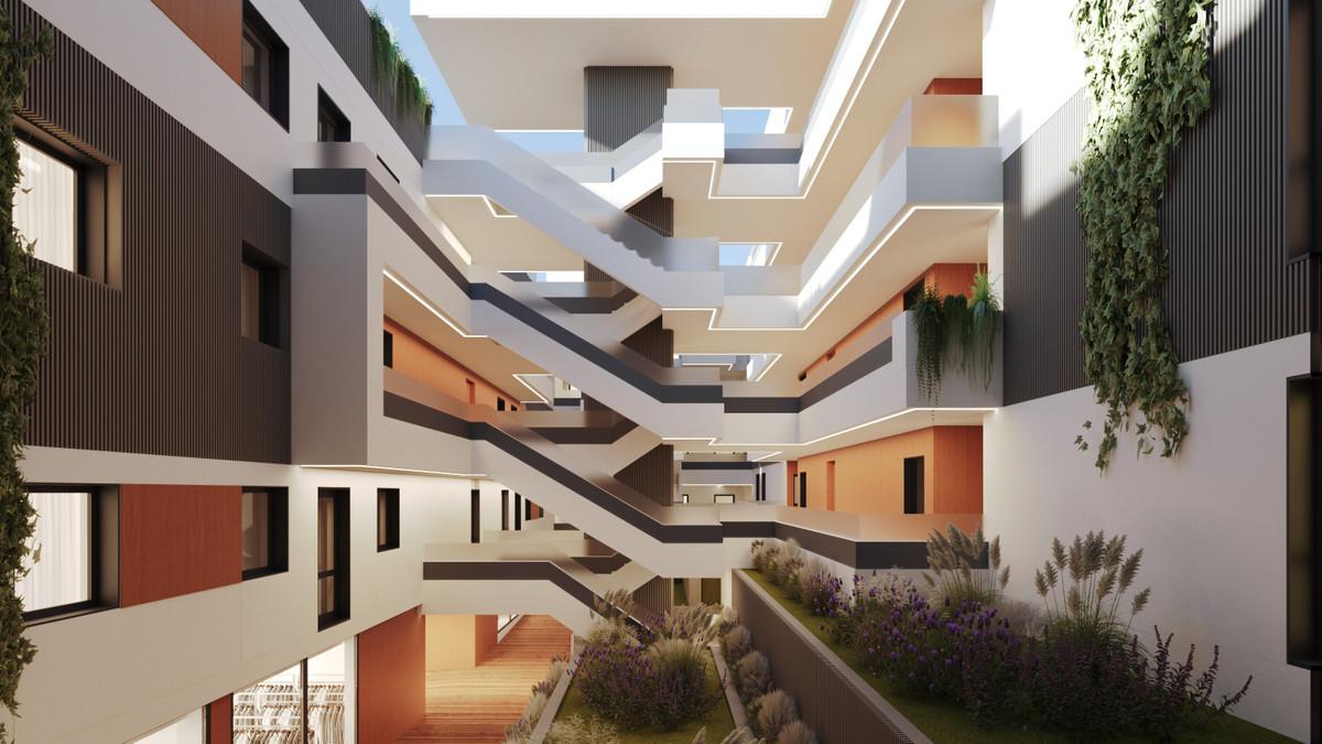 Apartment for Sale in Marbella