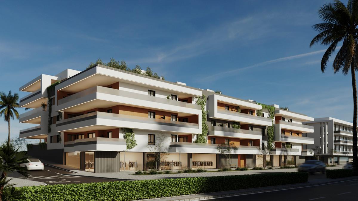 Apartment for Sale in Marbella