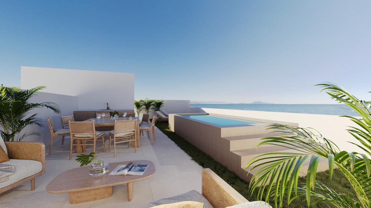 Apartment for Sale in Marbella
