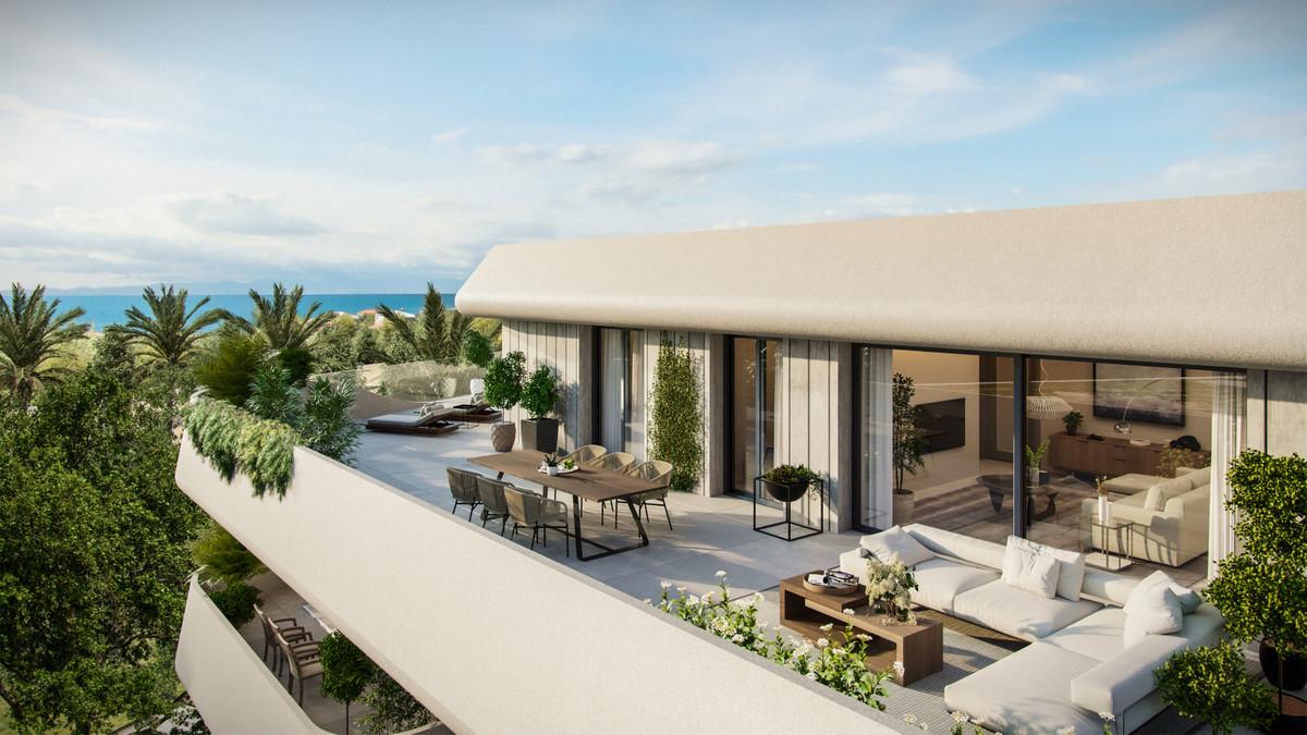 Apartment for Sale in Marbella
