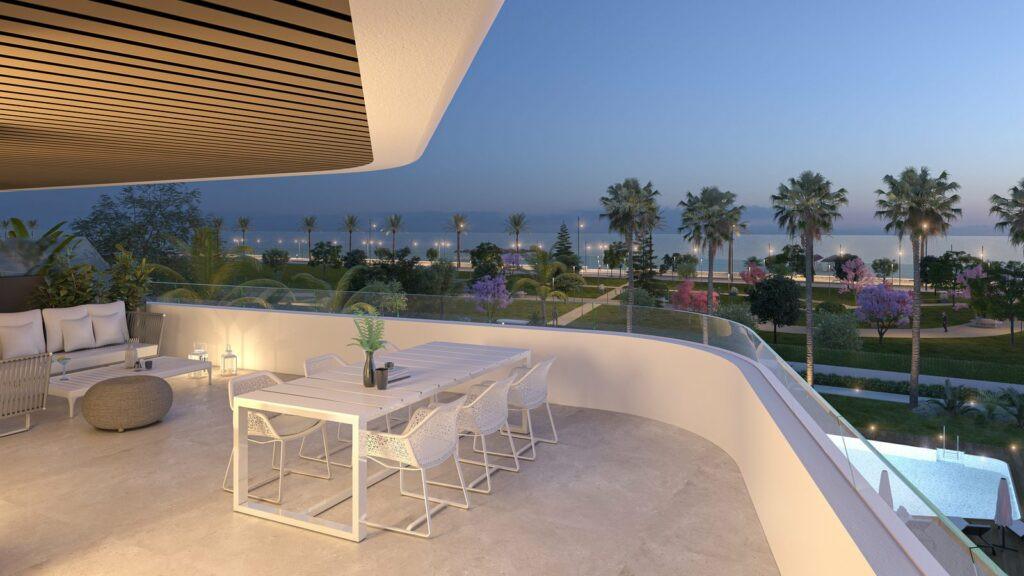 Apartment for Sale in Torremolinos