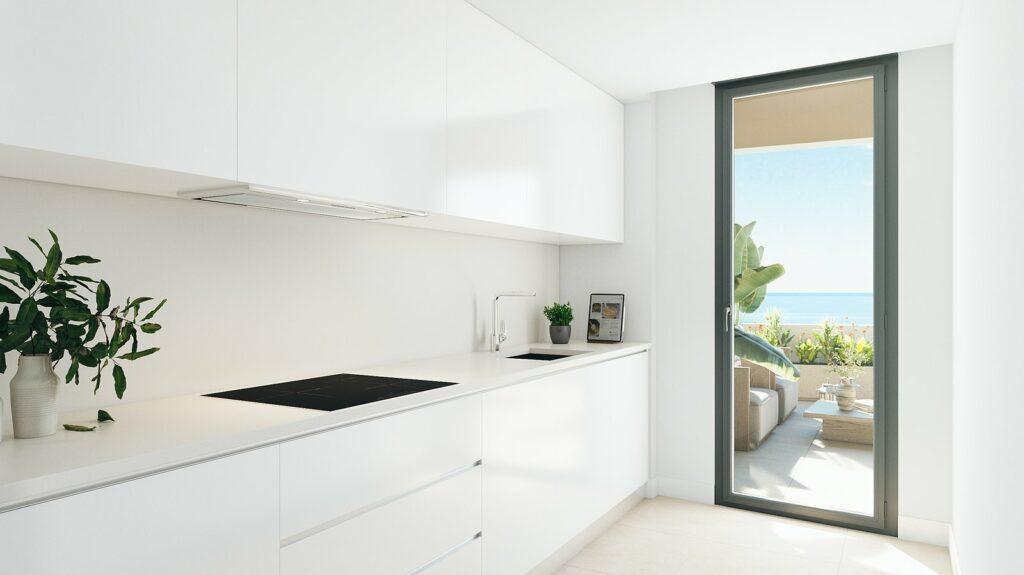 Apartment for Sale in Torremolinos