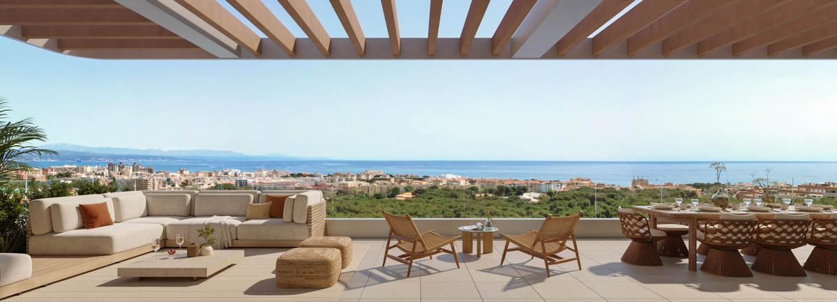 Apartment for Sale in Torremolinos
