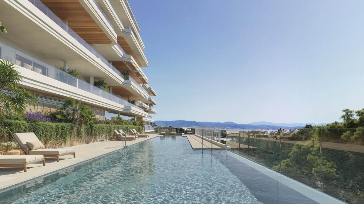 Apartment for Sale in Torremolinos