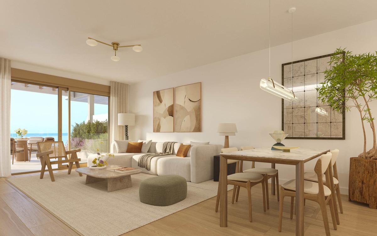 Apartment for Sale in Torremolinos