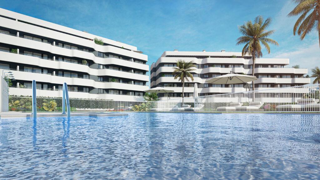 Apartment for Sale in Torremolinos