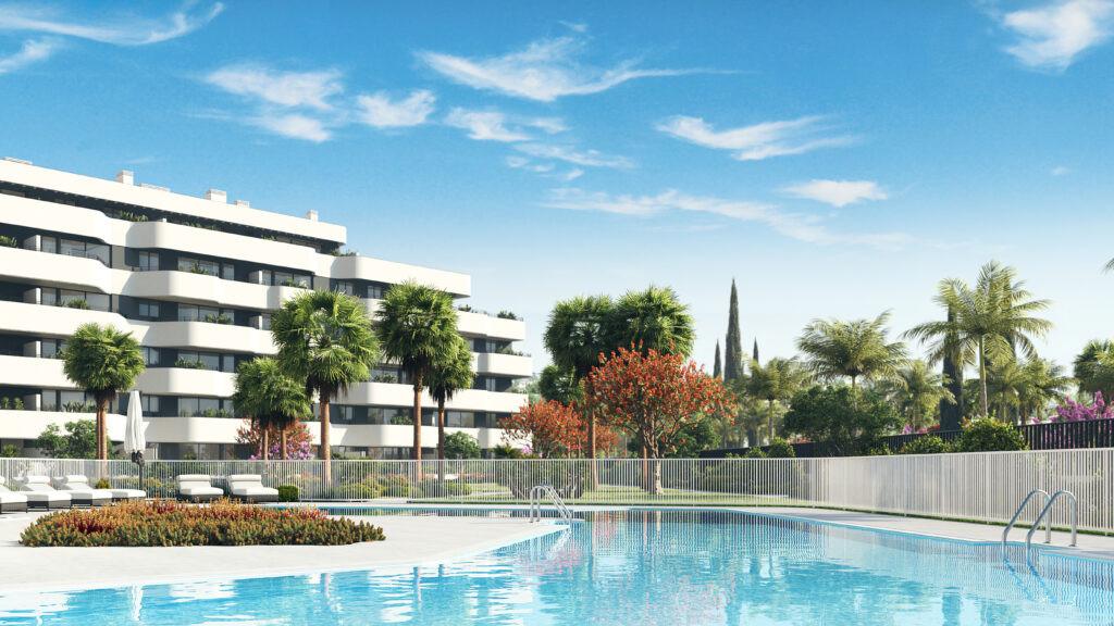 Apartment for Sale in Torremolinos