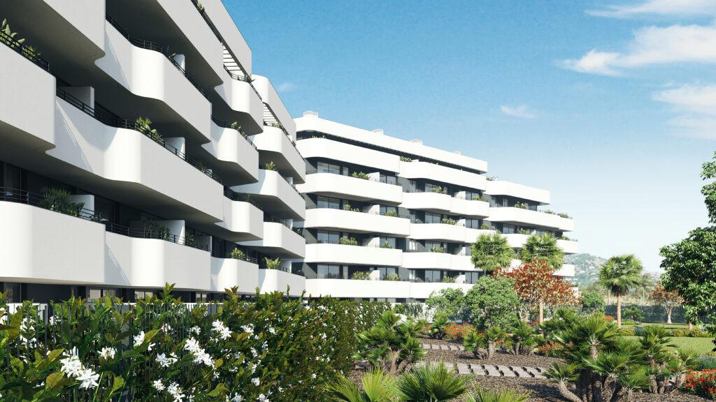 Apartment for Sale in Torremolinos