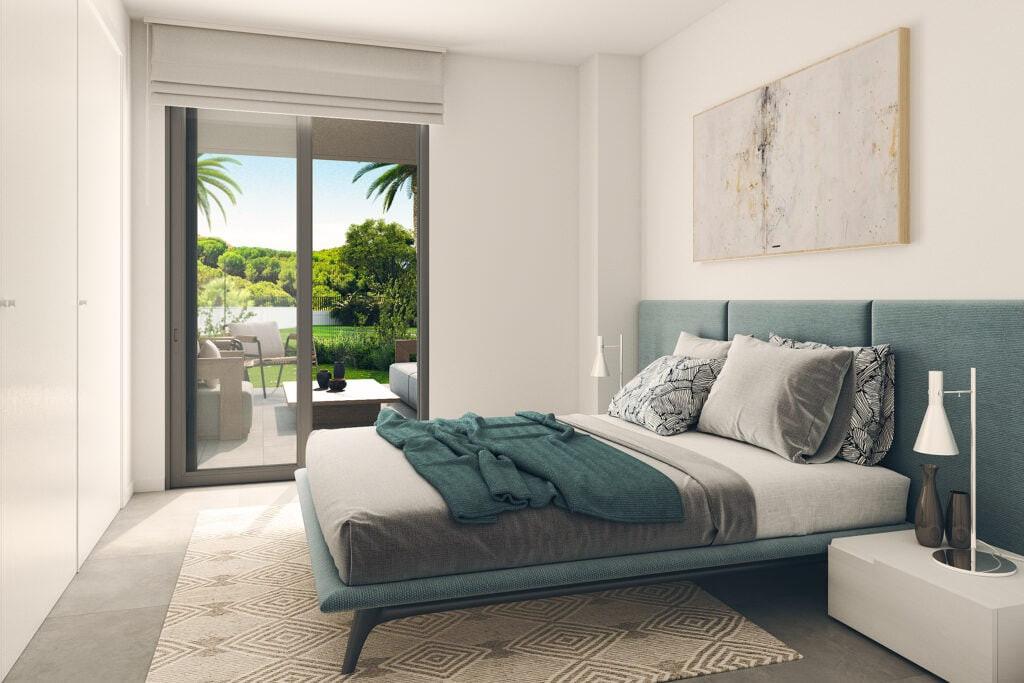 Apartment for Sale in Torremolinos