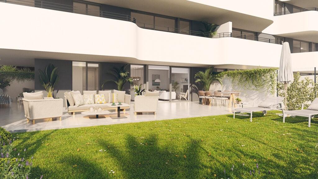 Apartment for Sale in Torremolinos