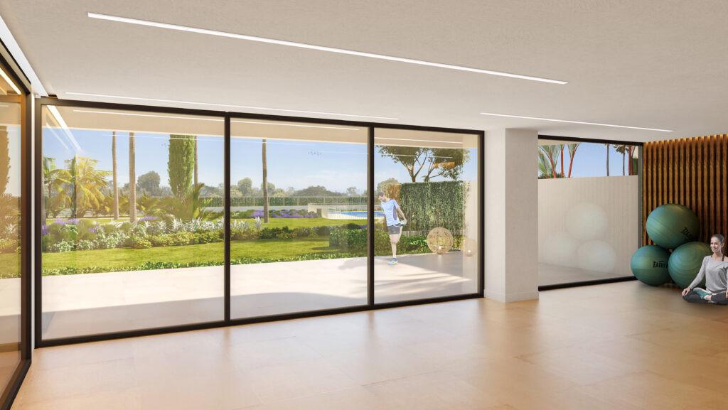 Apartment for Sale in Torremolinos