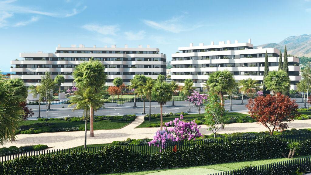 Apartment for Sale in Torremolinos