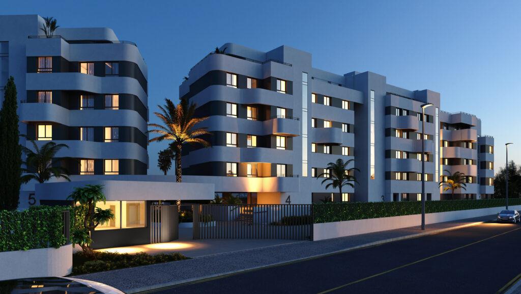 Apartment for Sale in Torremolinos