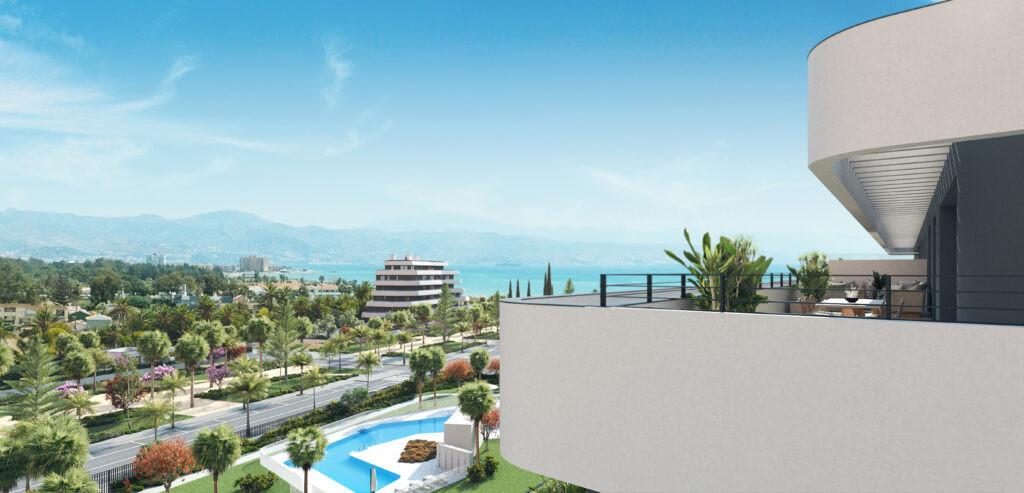 Apartment for Sale in Torremolinos