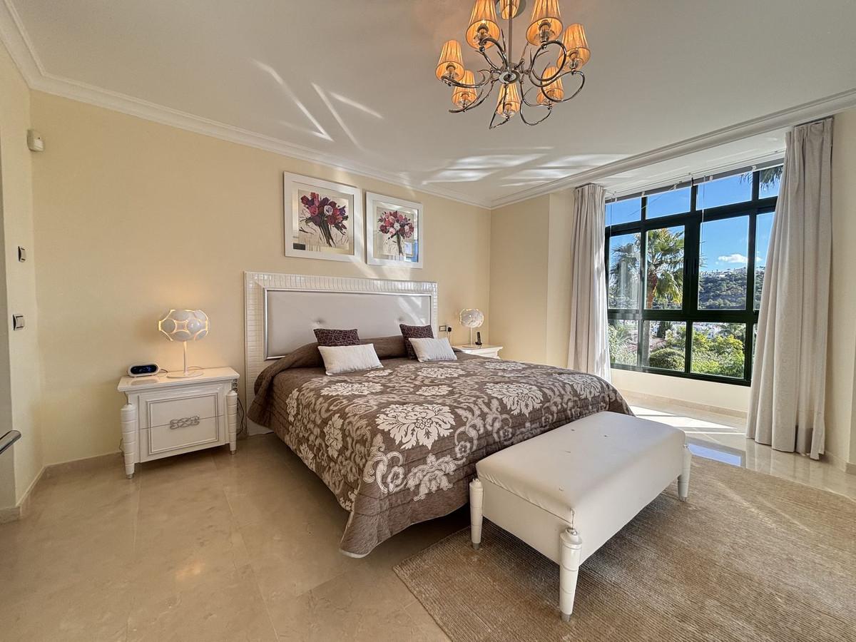 Casa en Venta en Benahavís