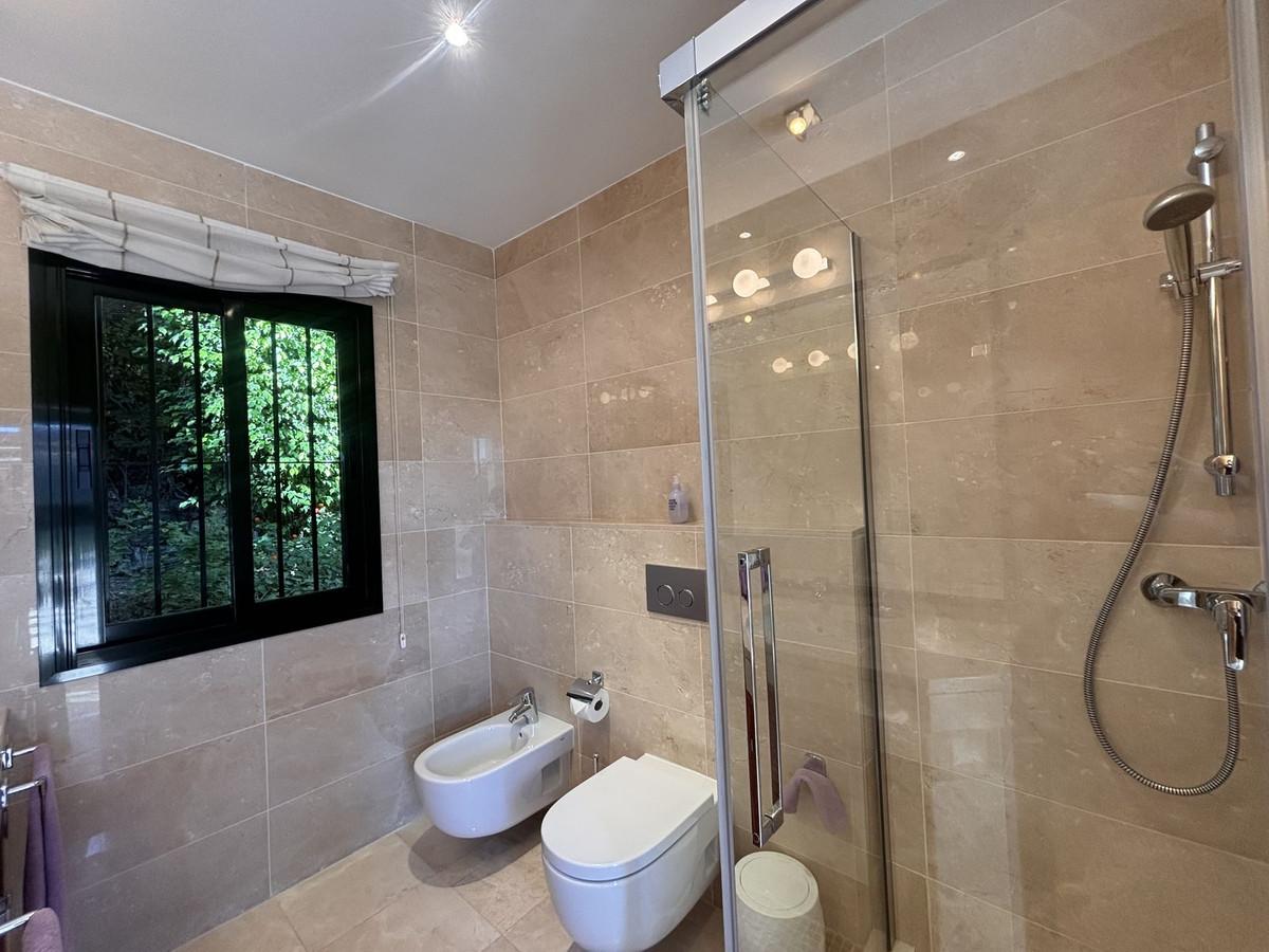 Casa en Venta en Benahavís