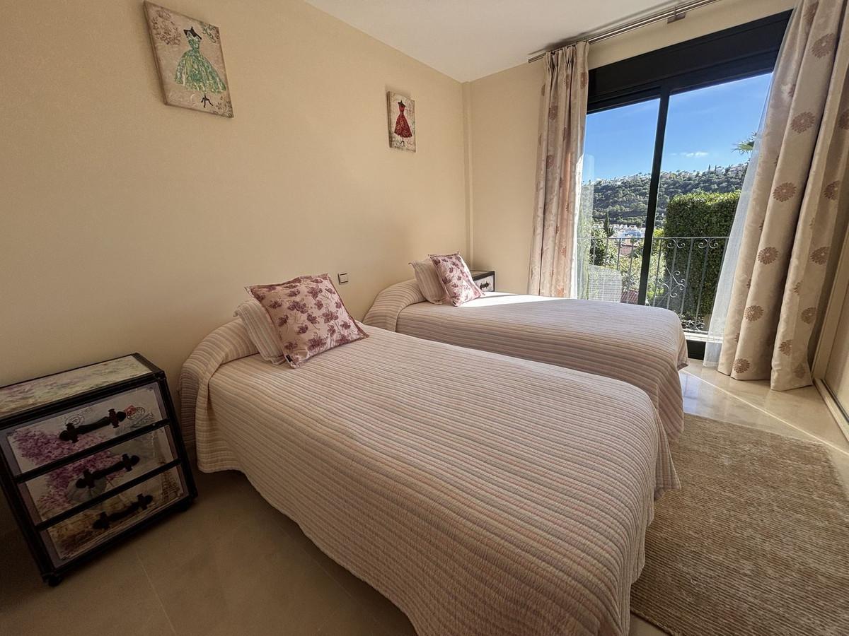 Casa en Venta en Benahavís