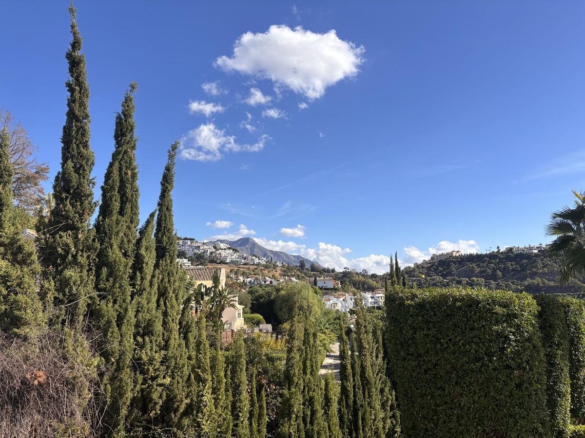 Casa en Venta en Benahavís