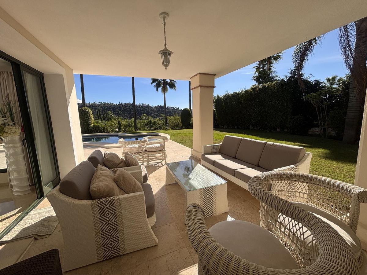 Casa en Venta en Benahavís