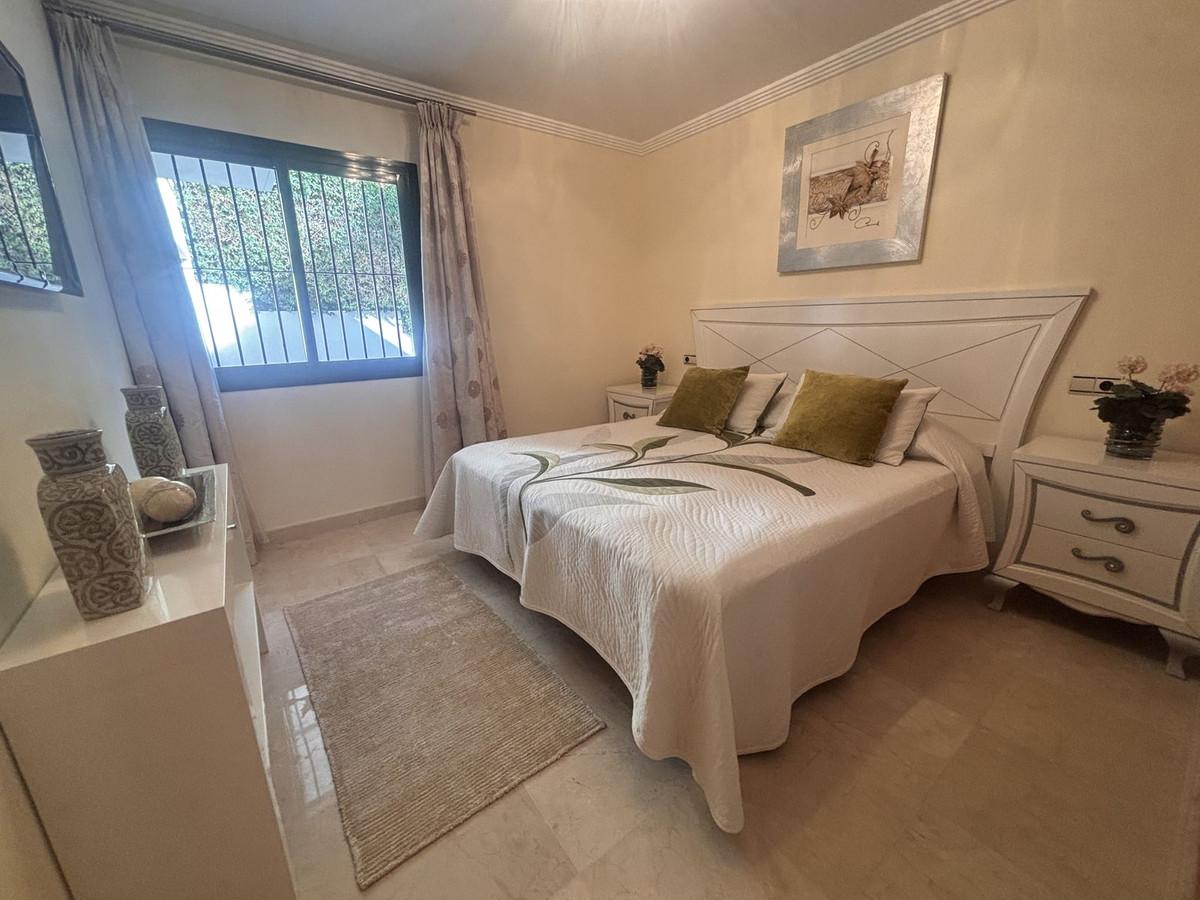 Casa en Venta en Benahavís