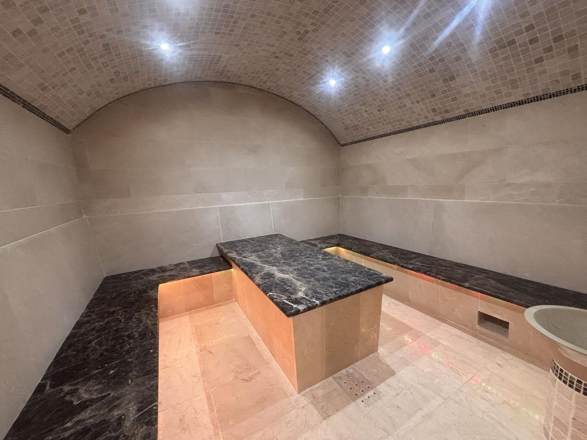 Casa en Venta en Benahavís