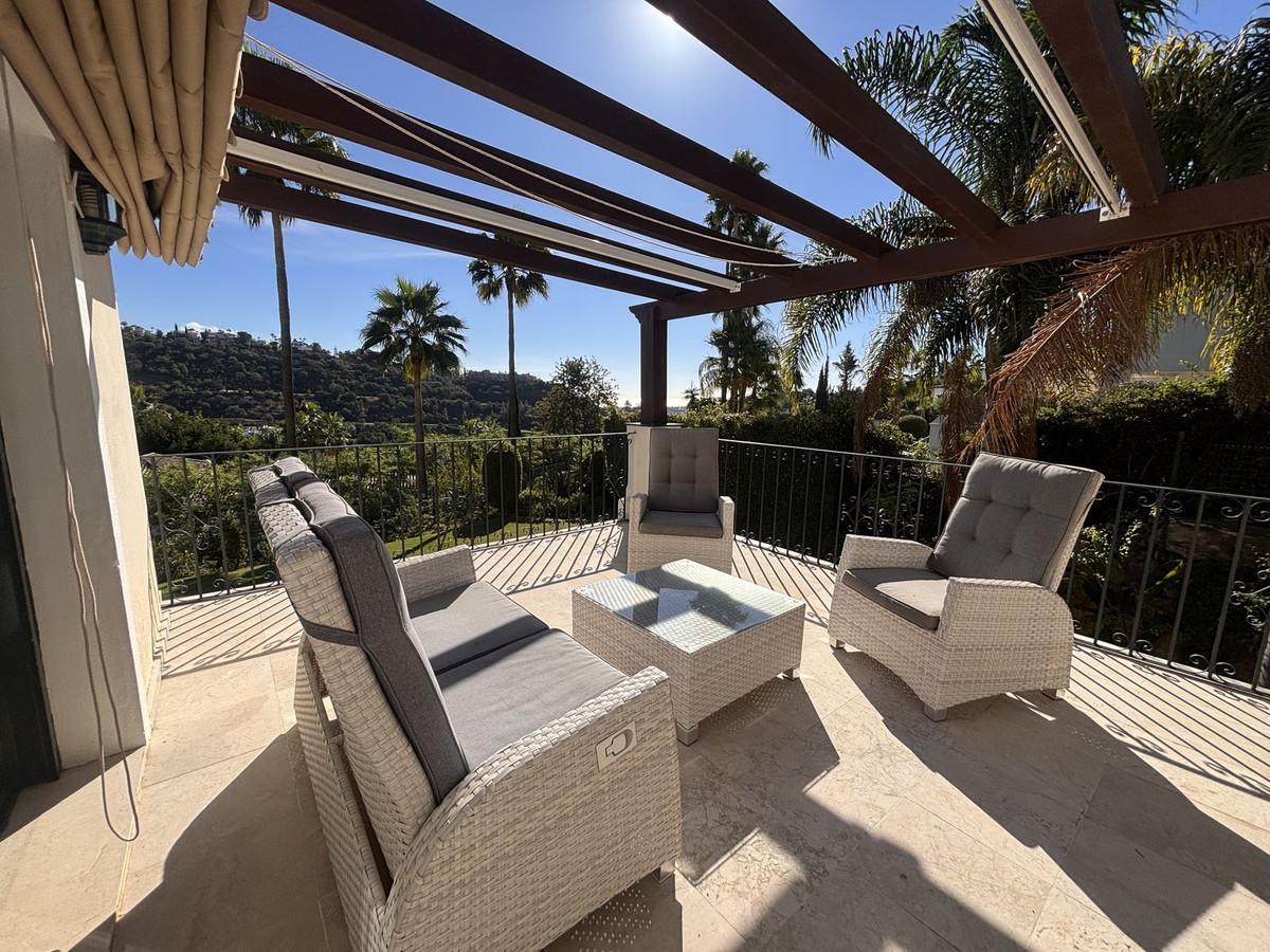 Casa en Venta en Benahavís