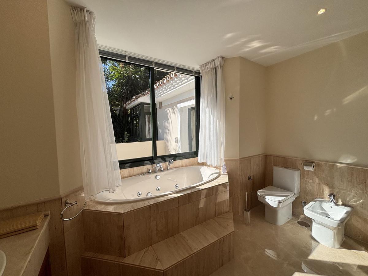 Casa en Venta en Benahavís