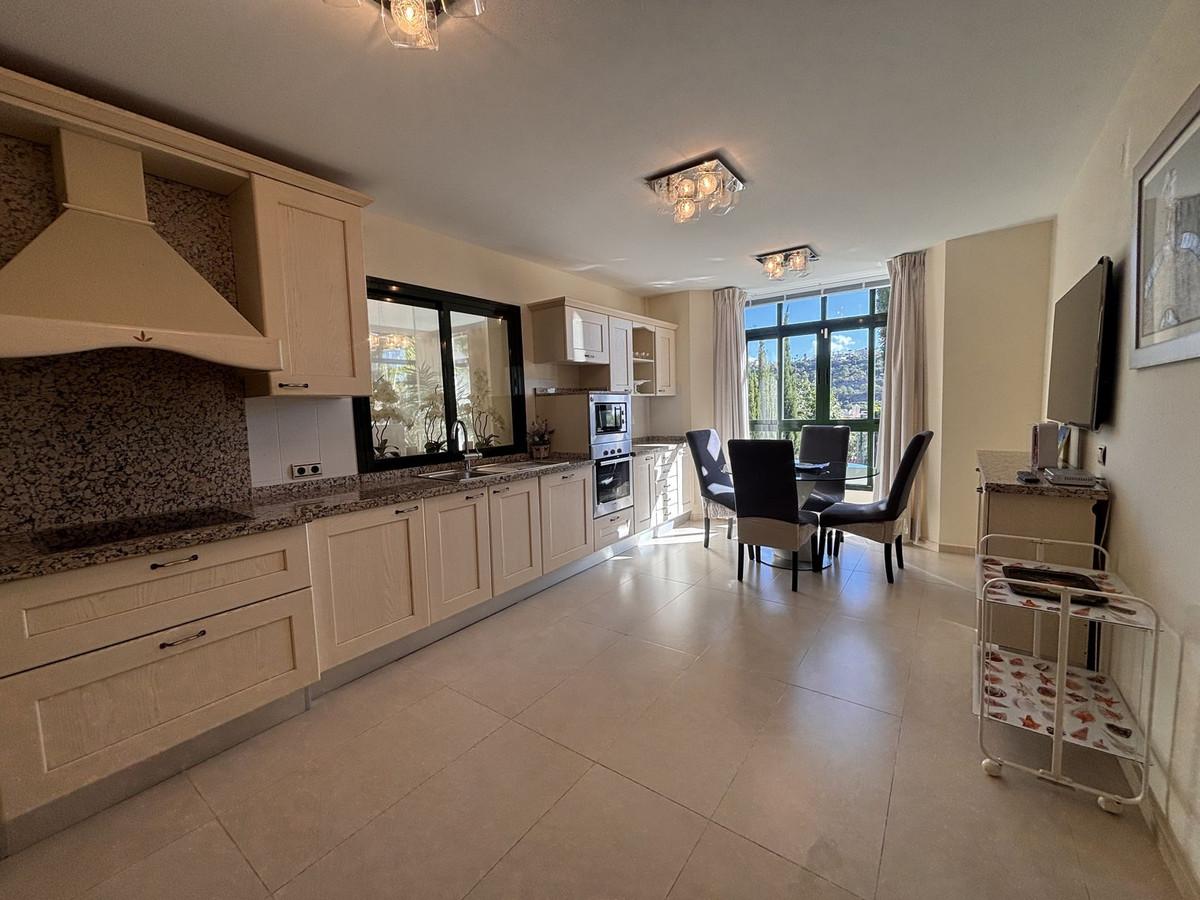 Casa en Venta en Benahavís