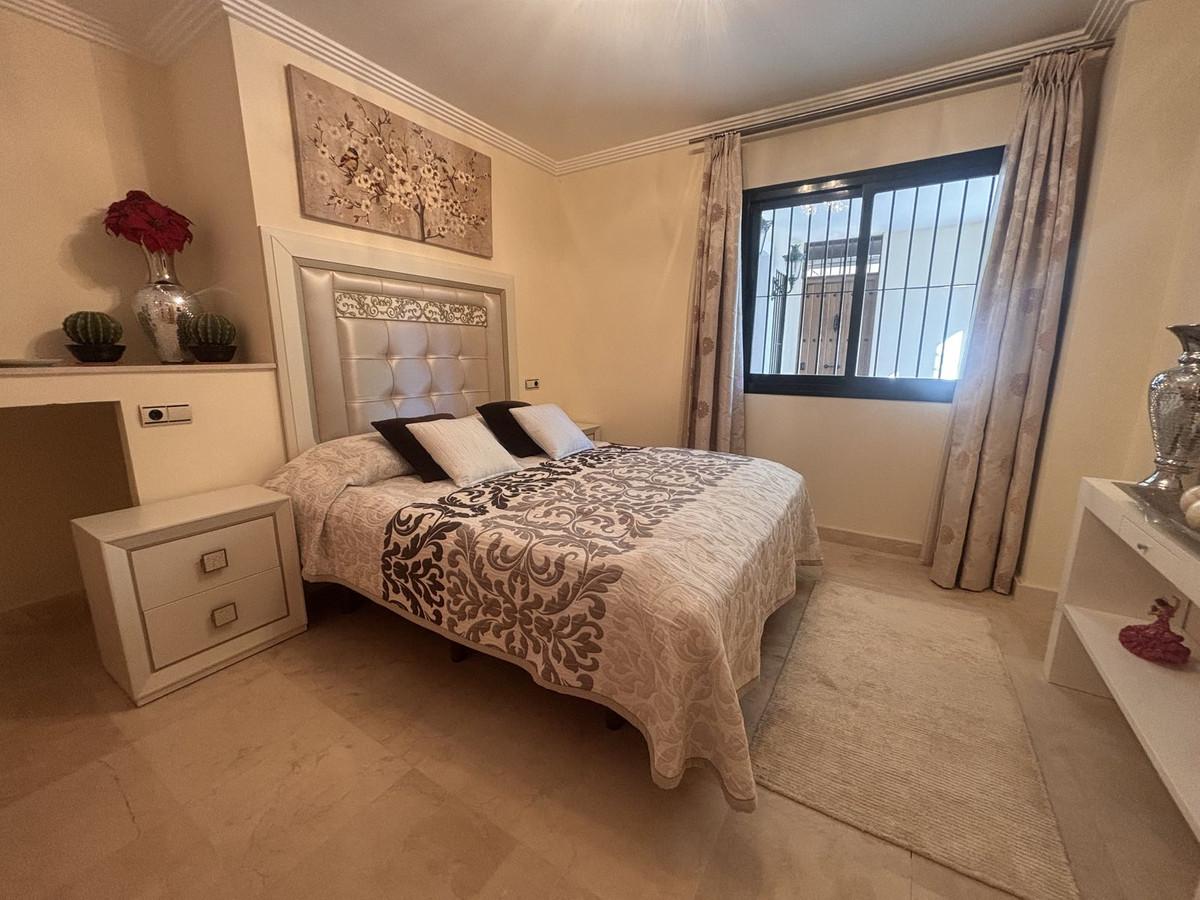 Casa en Venta en Benahavís