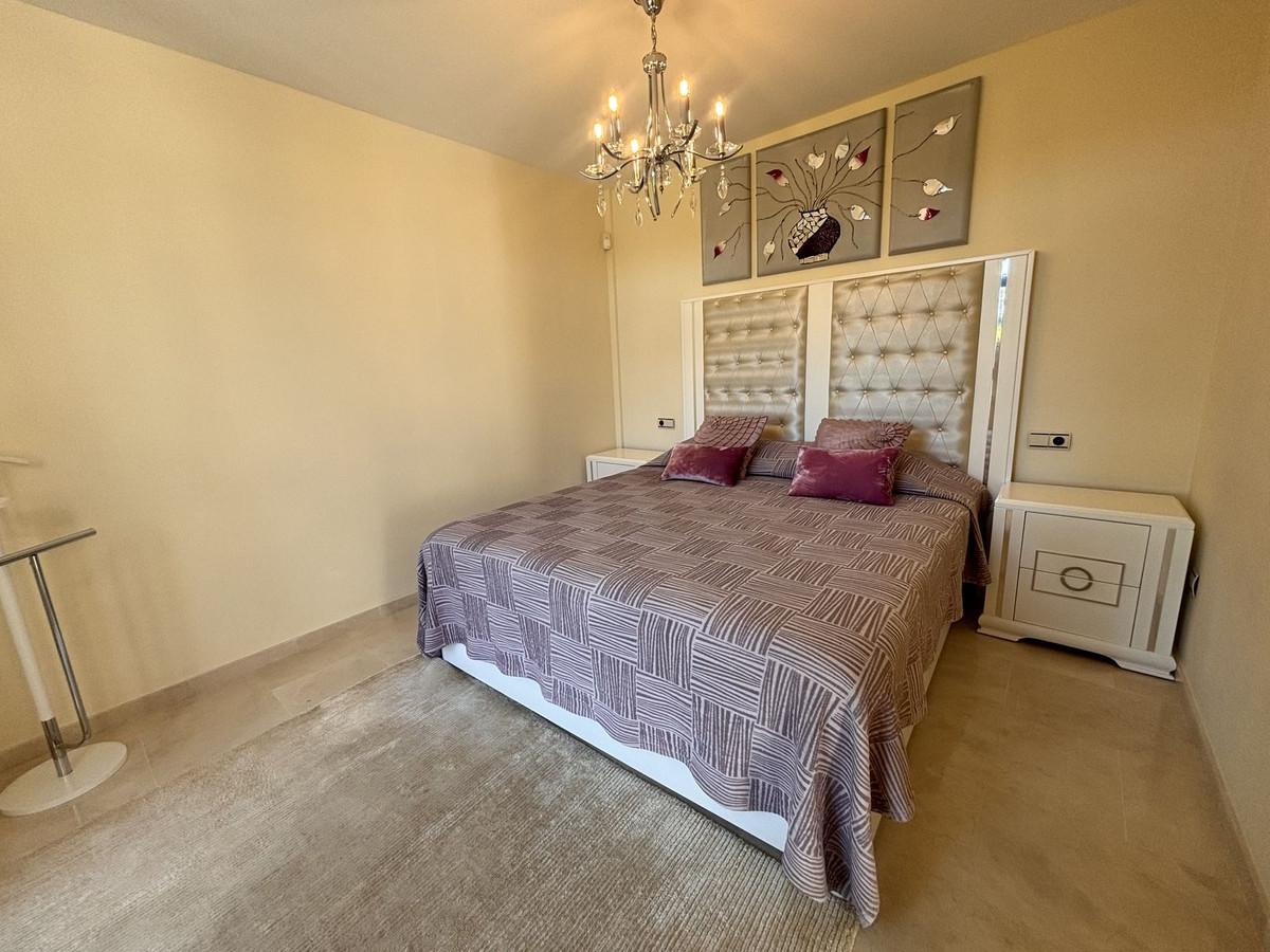 Casa en Venta en Benahavís