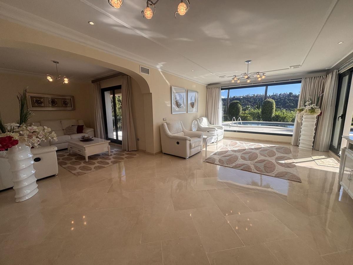 Casa en Venta en Benahavís