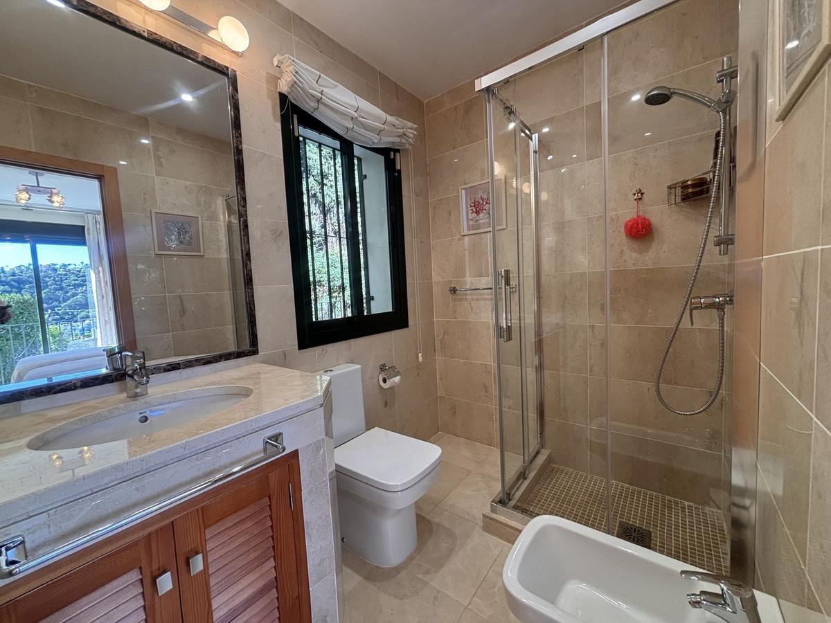 Casa en Venta en Benahavís