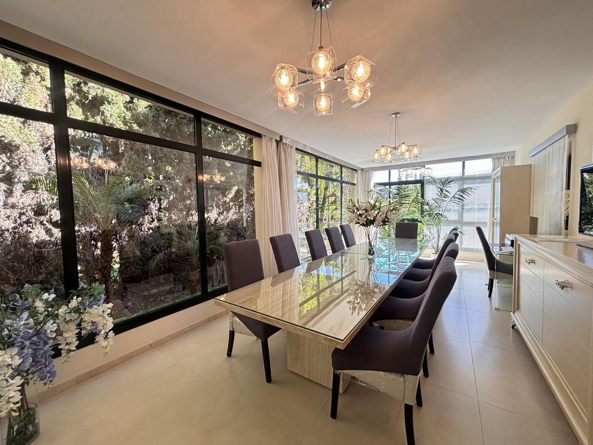 Casa en Venta en Benahavís