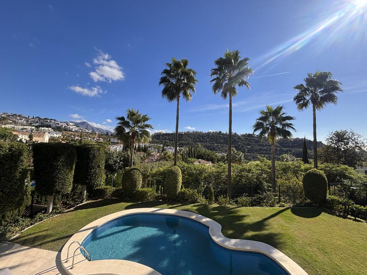 Casa en Venta en Benahavís