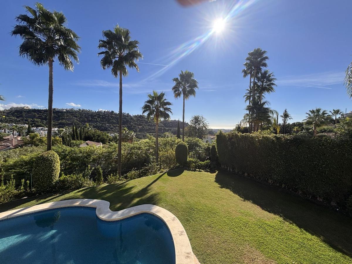 Casa en Venta en Benahavís