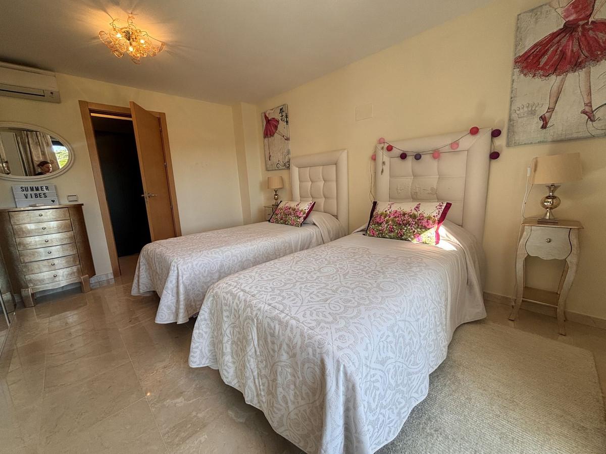 Casa en Venta en Benahavís