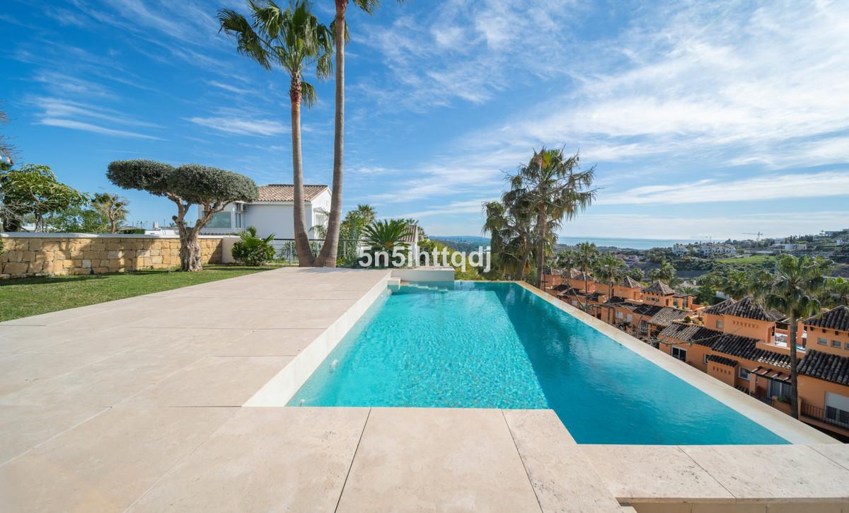 House for Sale in Benahavís