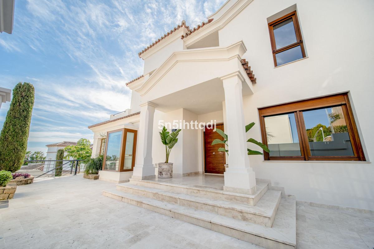 House for Sale in Benahavís