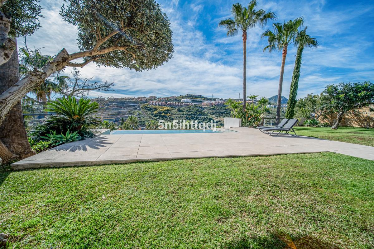 House for Sale in Benahavís