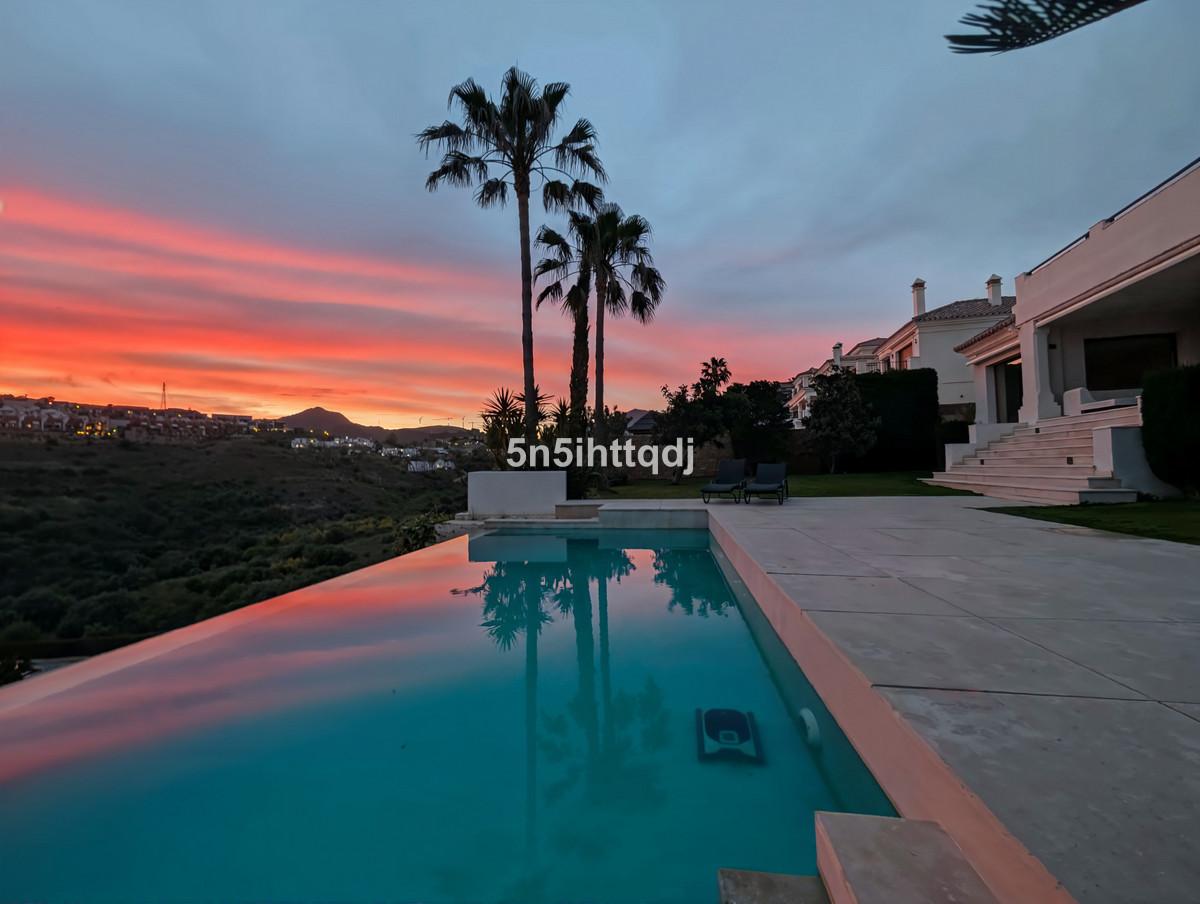 House for Sale in Benahavís