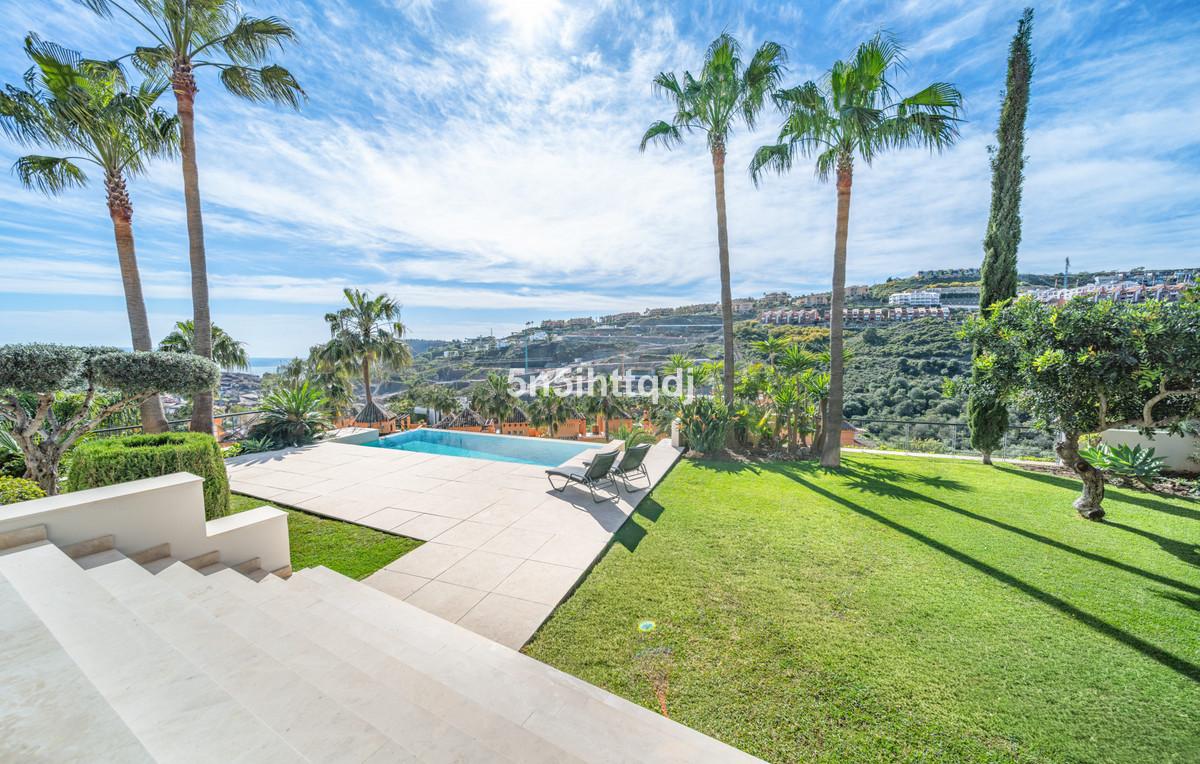 House for Sale in Benahavís