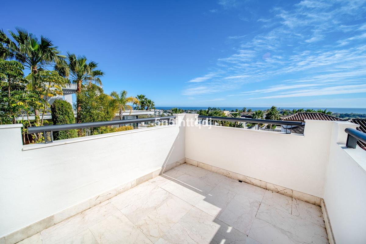 House for Sale in Benahavís