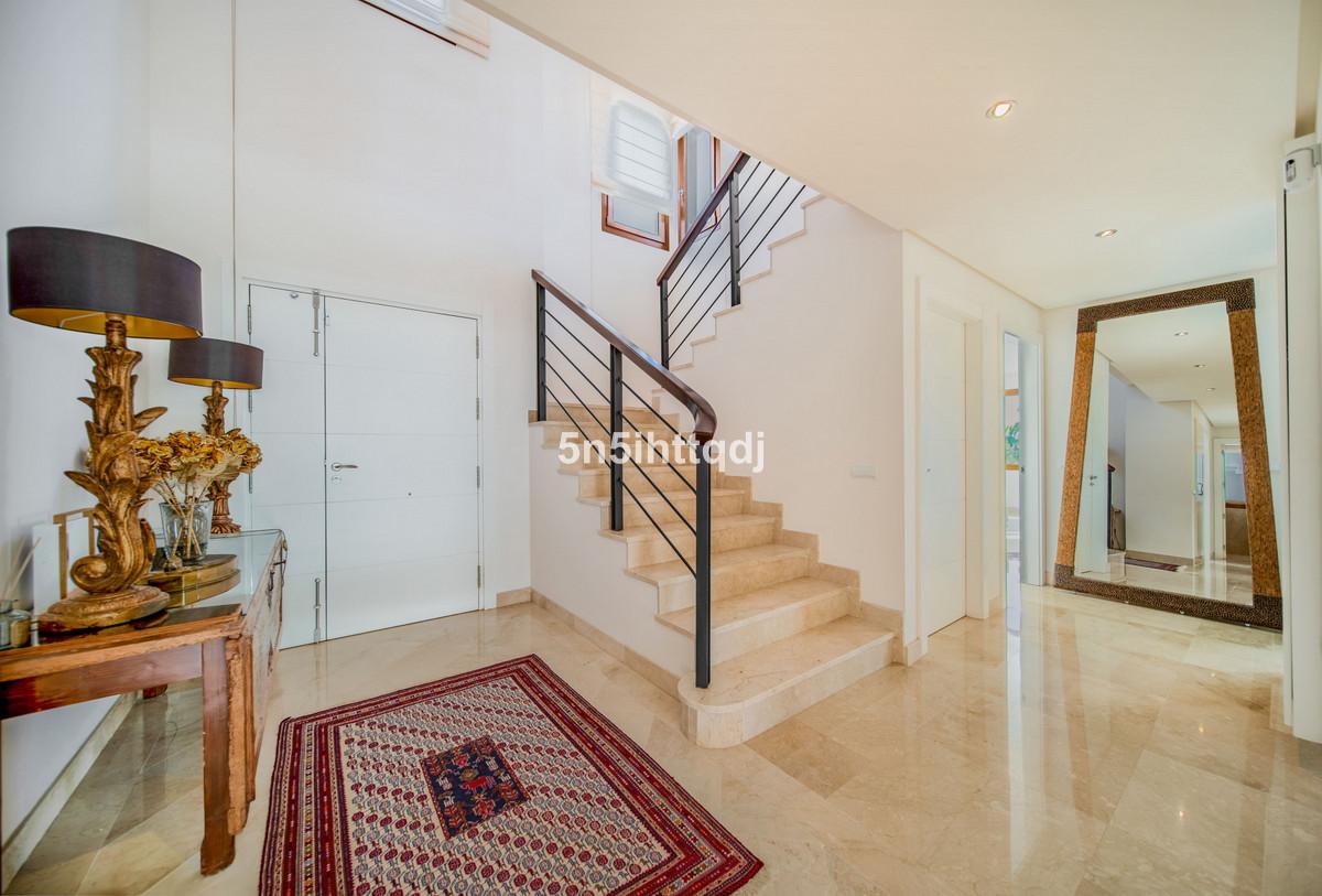 House for Sale in Benahavís