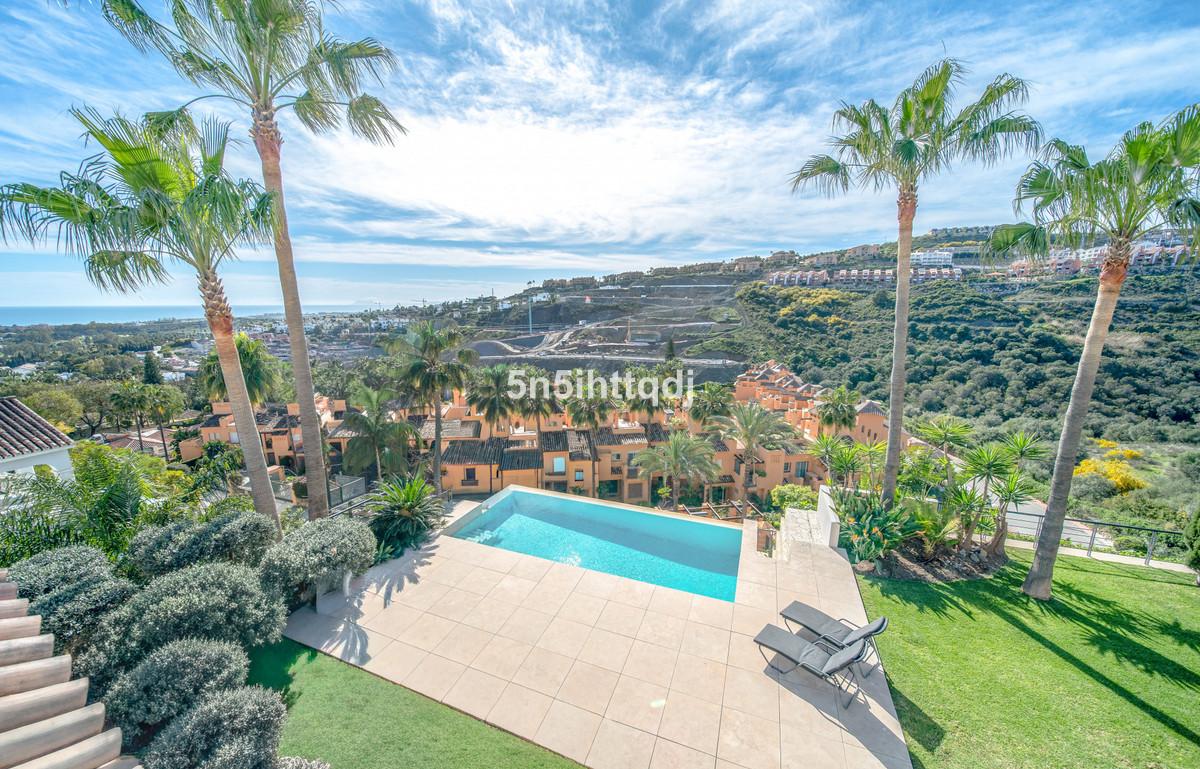 House for Sale in Benahavís
