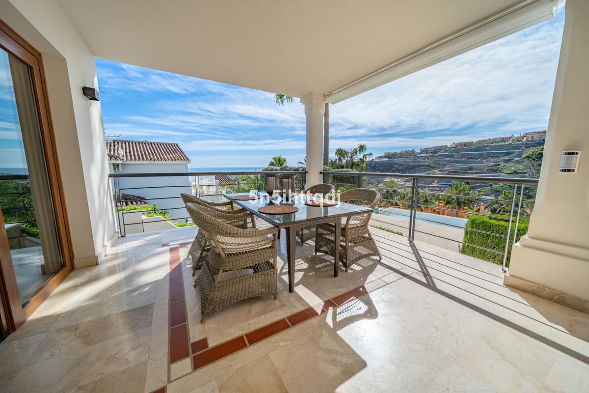 House for Sale in Benahavís