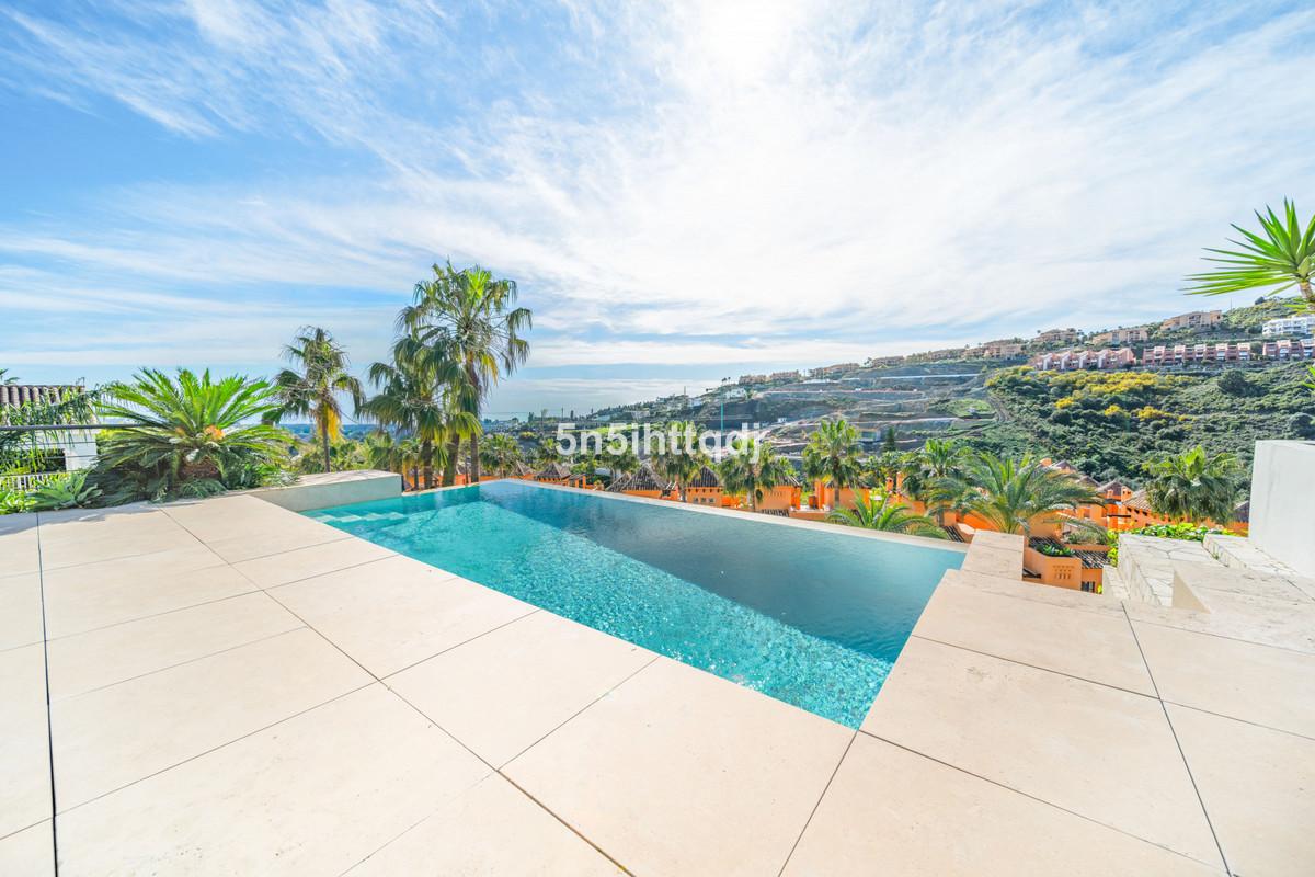 House for Sale in Benahavís
